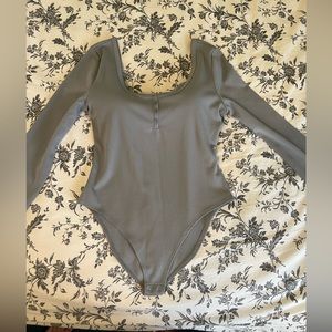 Forever 21 body suit